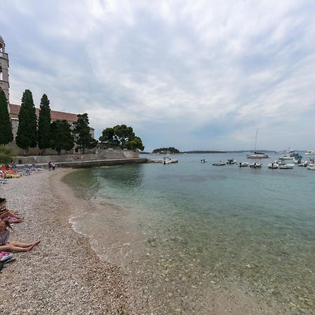 Bellevue Apartment Hvar Hvar Town Luaran gambar
