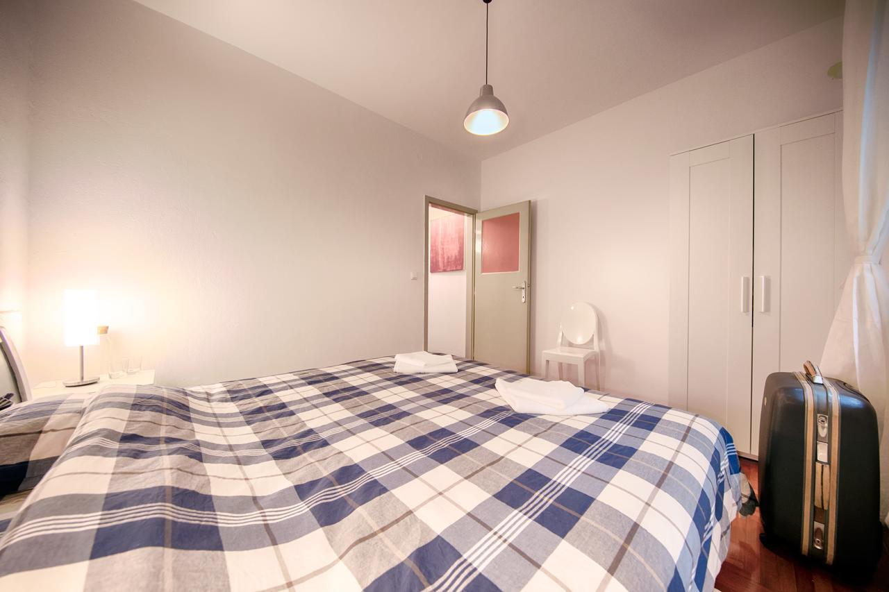 Bellevue Apartment Hvar Hvar Town Luaran gambar