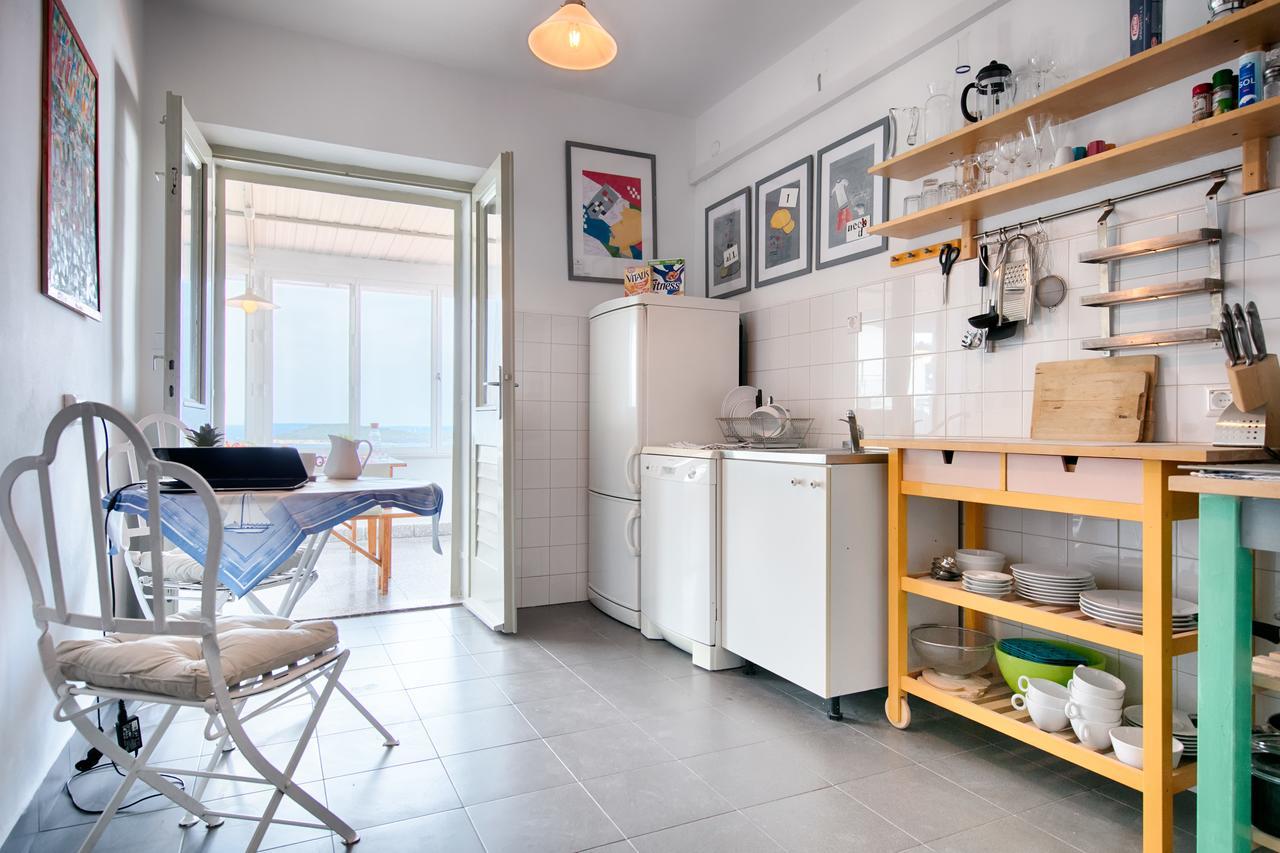 Bellevue Apartment Hvar Hvar Town Luaran gambar