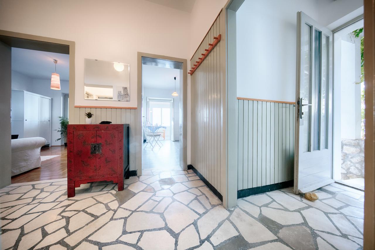 Bellevue Apartment Hvar Hvar Town Luaran gambar