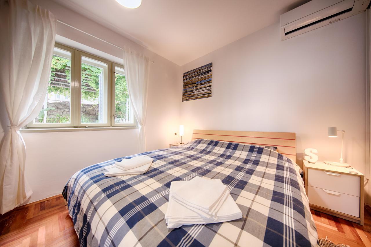 Bellevue Apartment Hvar Hvar Town Luaran gambar