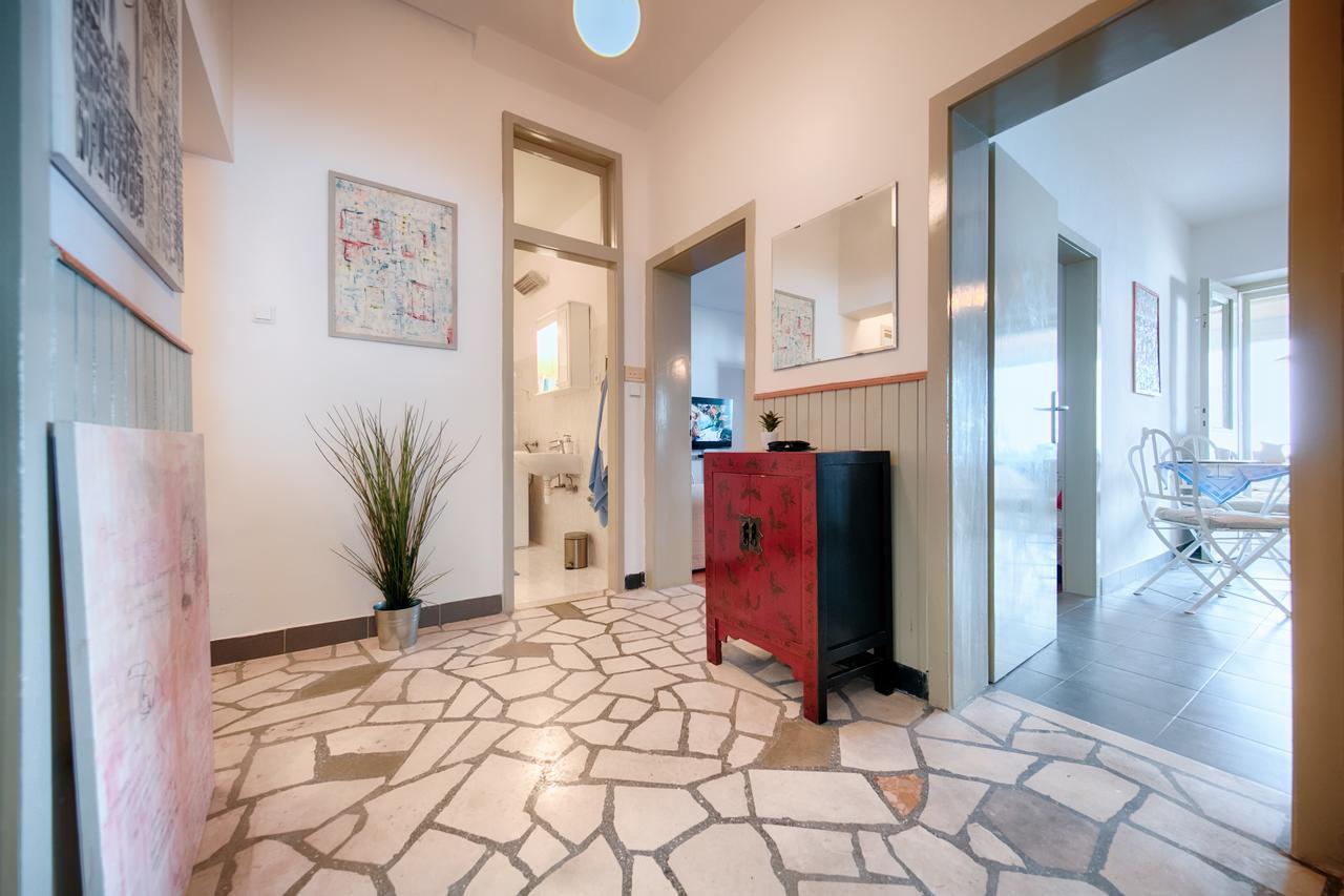 Bellevue Apartment Hvar Hvar Town Luaran gambar