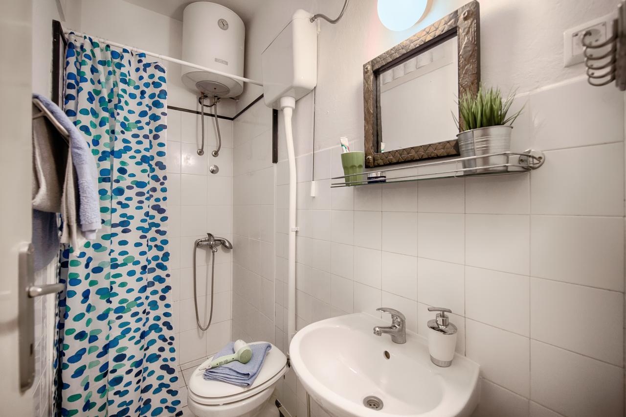 Bellevue Apartment Hvar Hvar Town Luaran gambar