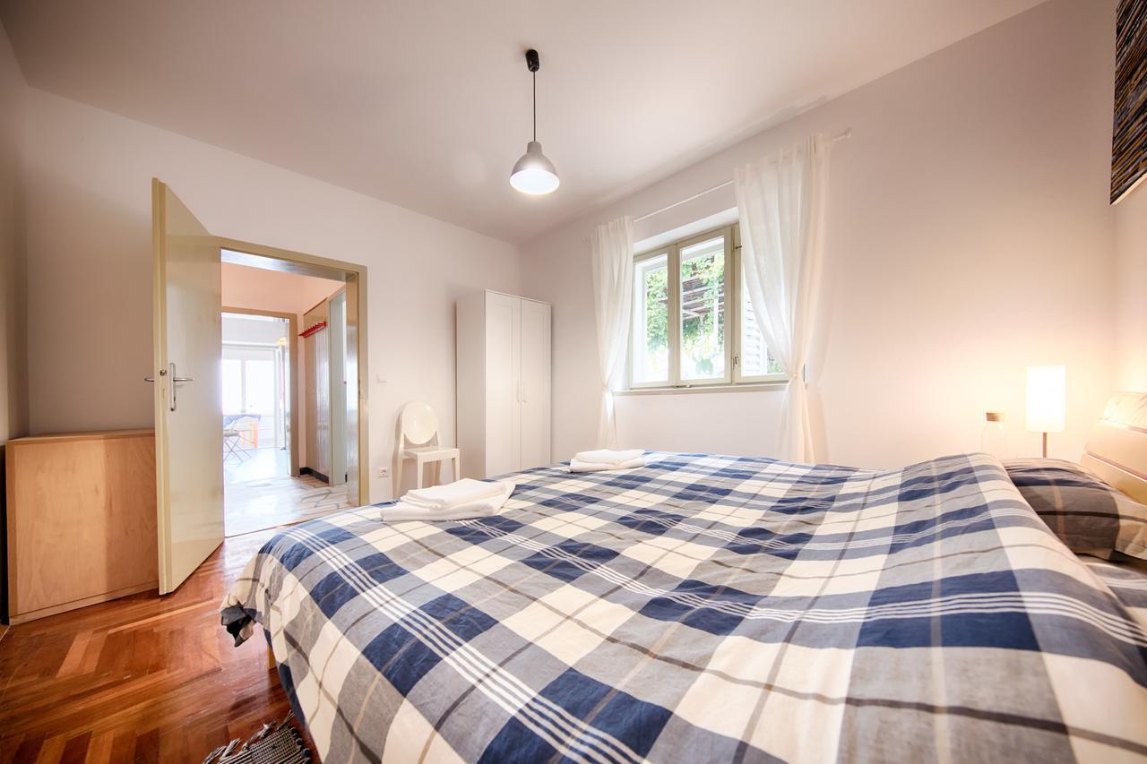 Bellevue Apartment Hvar Hvar Town Luaran gambar
