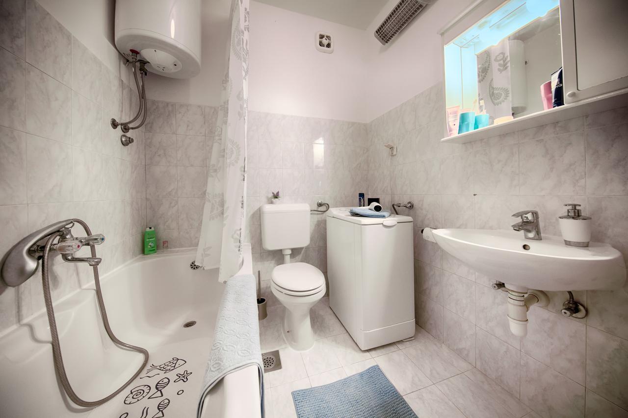 Bellevue Apartment Hvar Hvar Town Luaran gambar