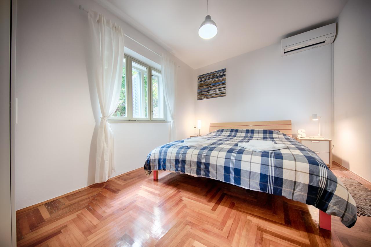 Bellevue Apartment Hvar Hvar Town Luaran gambar
