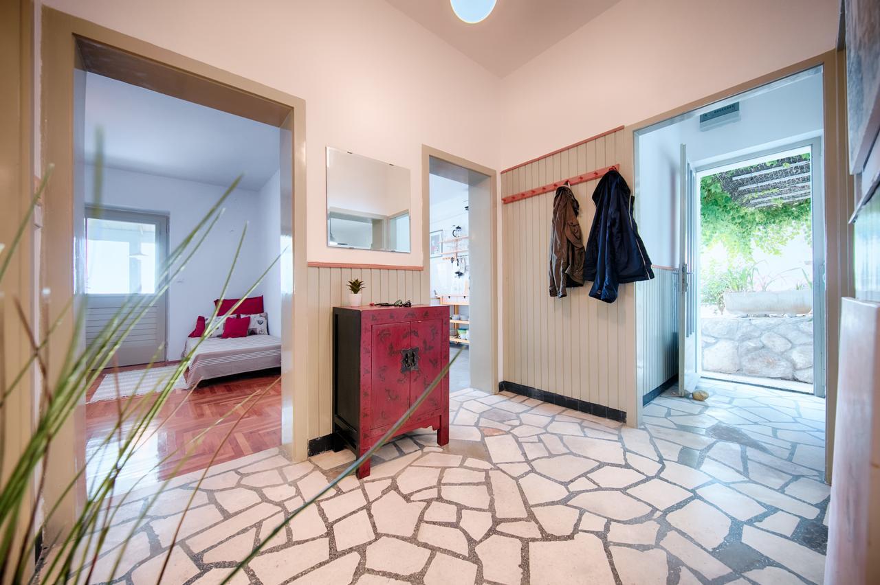 Bellevue Apartment Hvar Hvar Town Luaran gambar