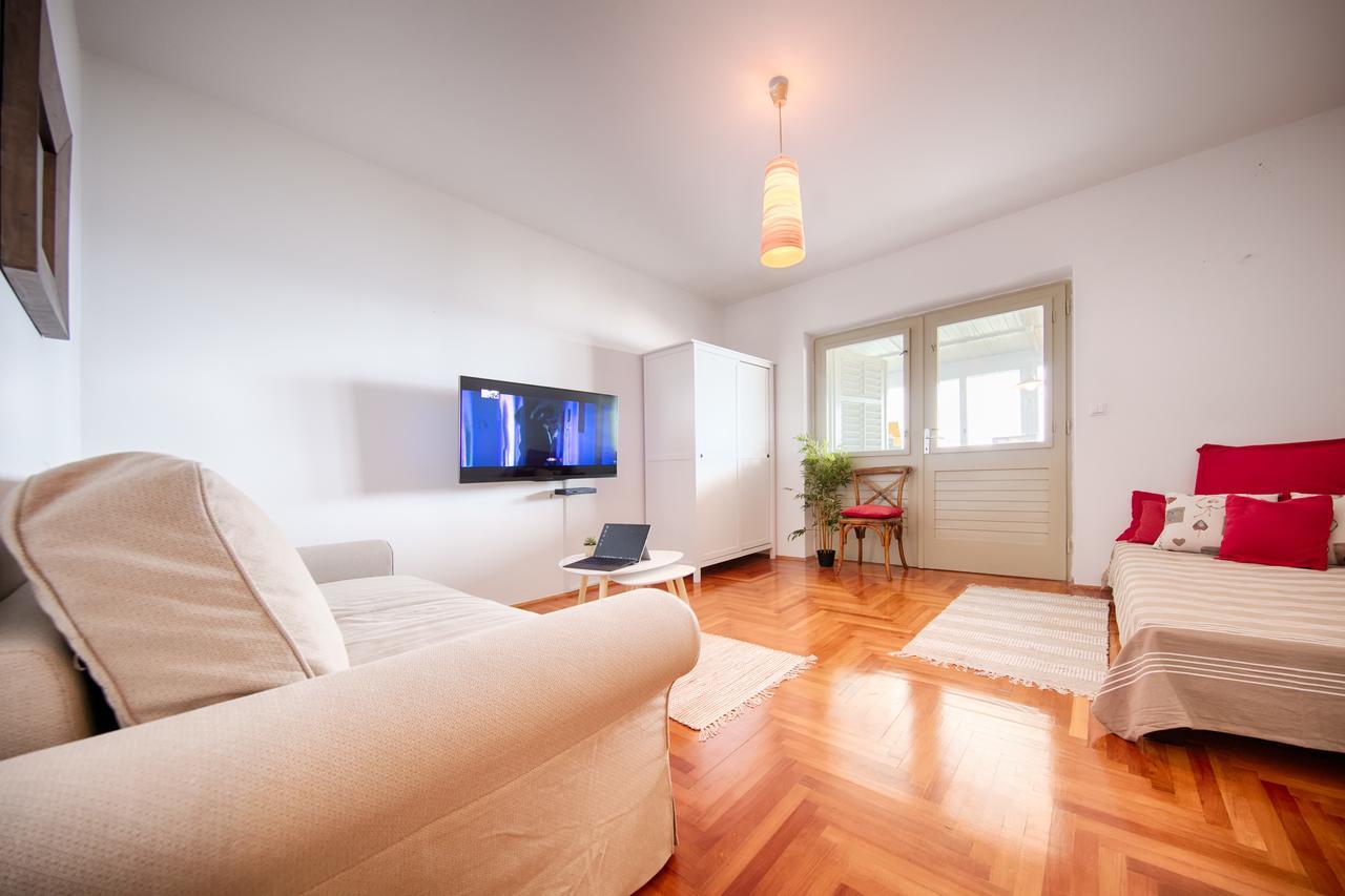 Bellevue Apartment Hvar Hvar Town Luaran gambar