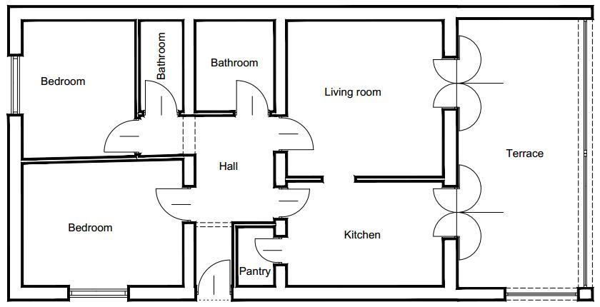 Bellevue Apartment Hvar Hvar Town Luaran gambar