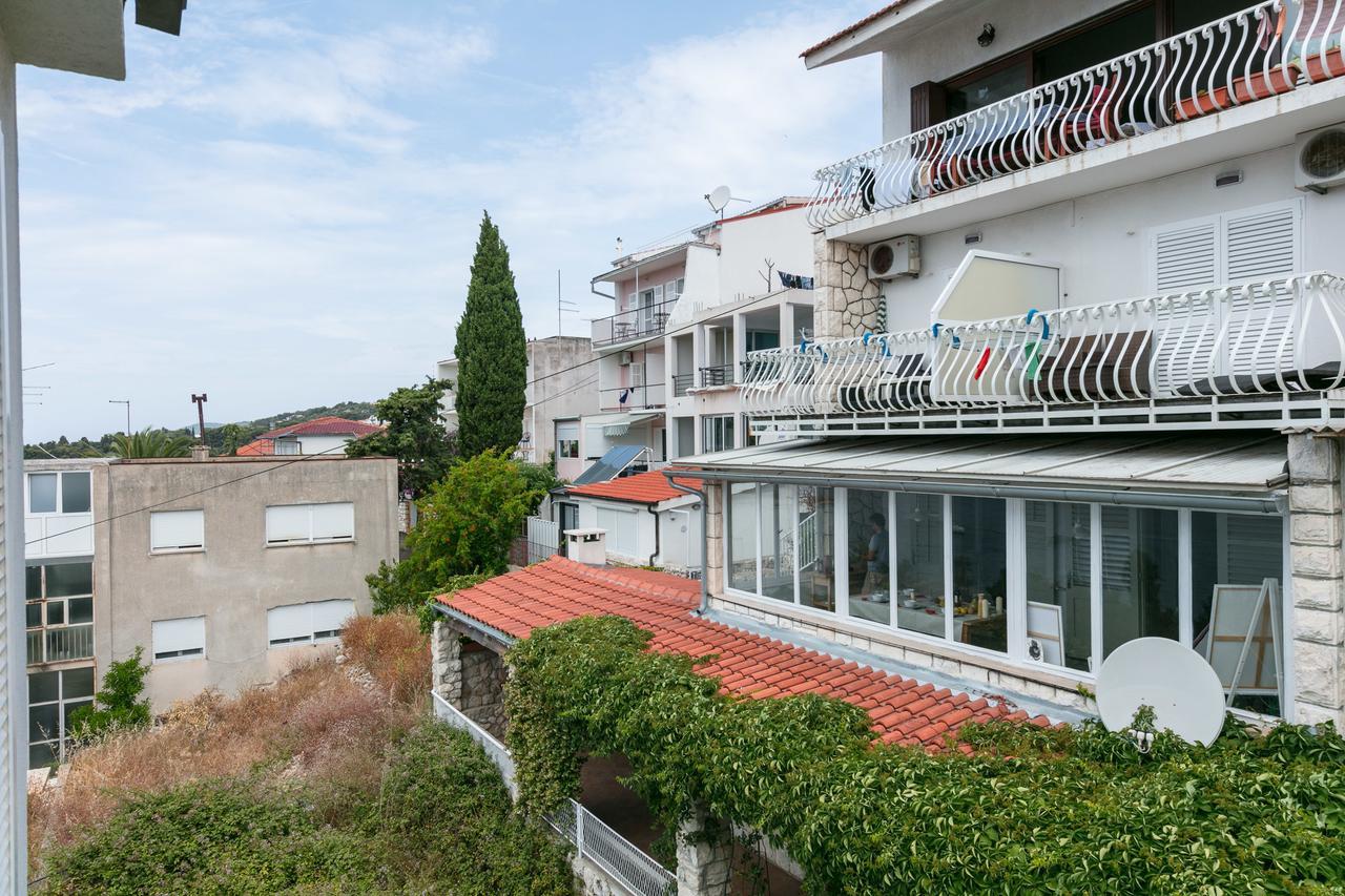 Bellevue Apartment Hvar Hvar Town Luaran gambar