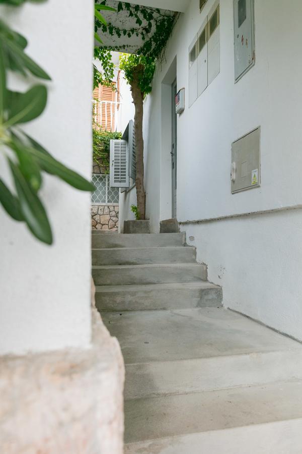 Bellevue Apartment Hvar Hvar Town Luaran gambar